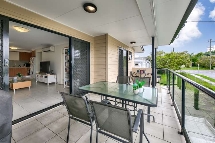Third view of Homely unit listing, 5/5 Rhodes Street, Stafford QLD 4053
