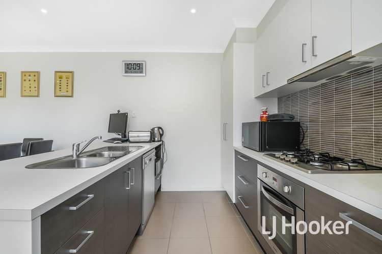 Fourth view of Homely house listing, 35 Rush Lily Drive, Officer VIC 3809
