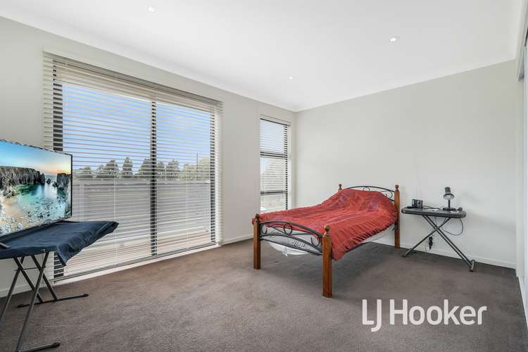 Sixth view of Homely house listing, 35 Rush Lily Drive, Officer VIC 3809