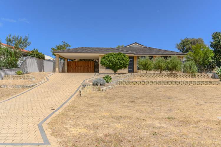 Main view of Homely house listing, 33 Moorpark Avenue, Yanchep WA 6035