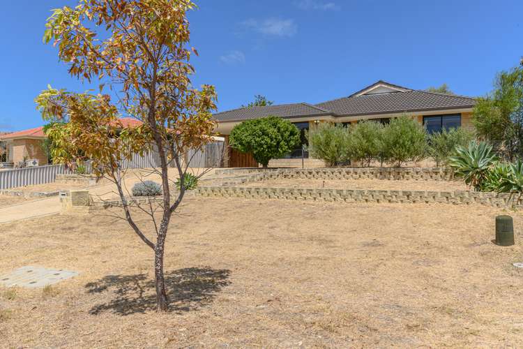 Second view of Homely house listing, 33 Moorpark Avenue, Yanchep WA 6035