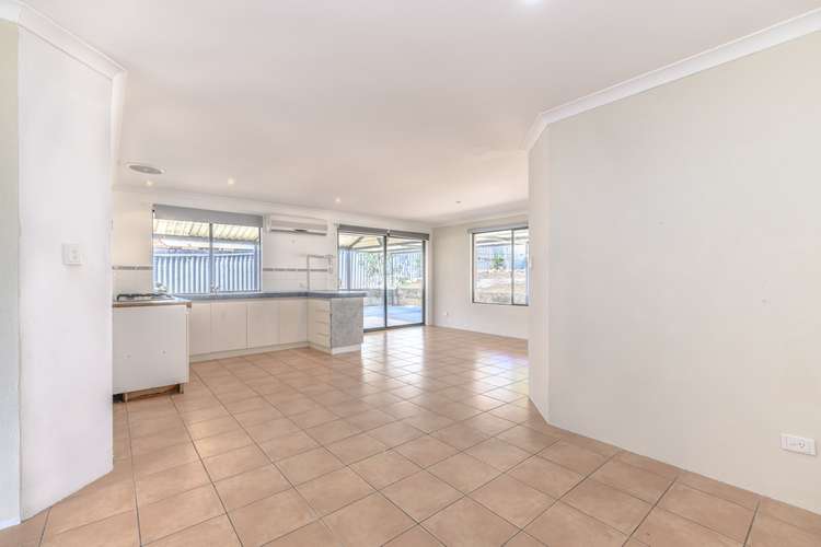 Fourth view of Homely house listing, 33 Moorpark Avenue, Yanchep WA 6035