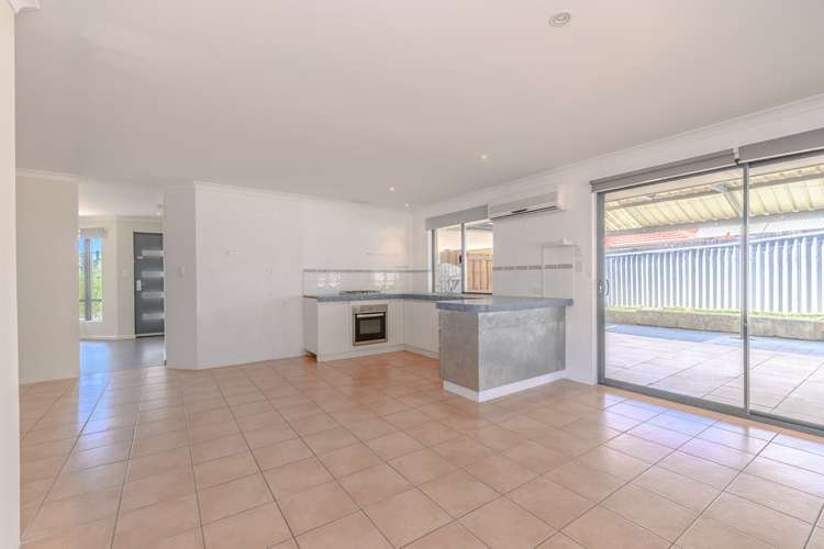 Fifth view of Homely house listing, 33 Moorpark Avenue, Yanchep WA 6035