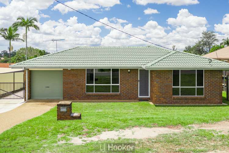 Main view of Homely house listing, 14 Network Drive, Boronia Heights QLD 4124