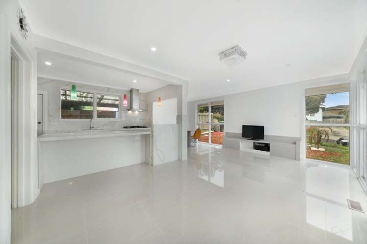 Main view of Homely house listing, 12 NITHSDALE ROAD, Noble Park VIC 3174