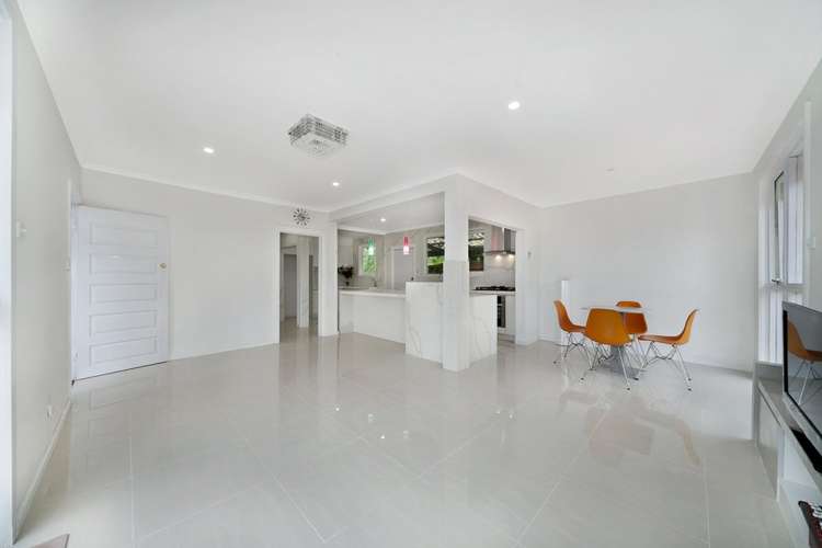 Second view of Homely house listing, 12 NITHSDALE ROAD, Noble Park VIC 3174