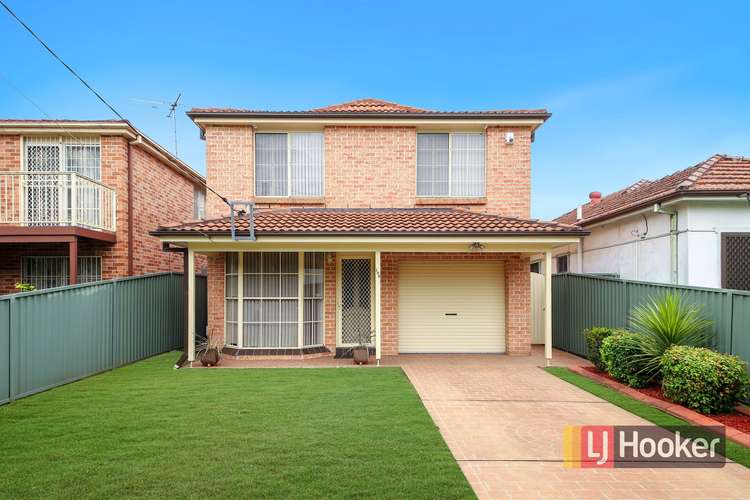 Main view of Homely house listing, 102 Nottinghill Rd, Berala NSW 2141