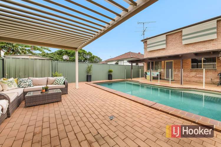 Second view of Homely house listing, 102 Nottinghill Rd, Berala NSW 2141