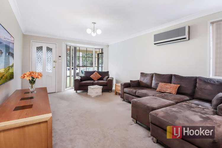 Third view of Homely house listing, 102 Nottinghill Rd, Berala NSW 2141