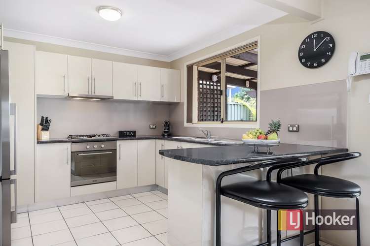 Fourth view of Homely house listing, 102 Nottinghill Rd, Berala NSW 2141