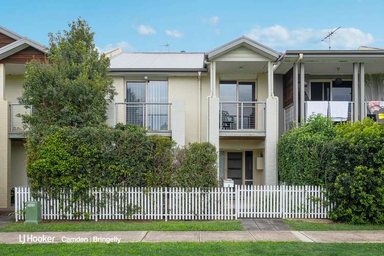 Main view of Homely house listing, 3 Trotter Street, Elderslie NSW 2570