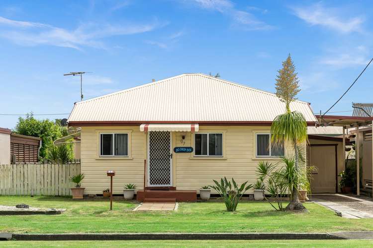 Main view of Homely house listing, 97 Burnet Street, Ballina NSW 2478