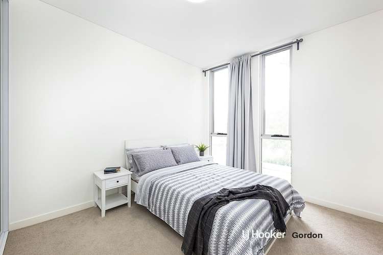 Fifth view of Homely apartment listing, 103/77 Ridge Street, Gordon NSW 2072