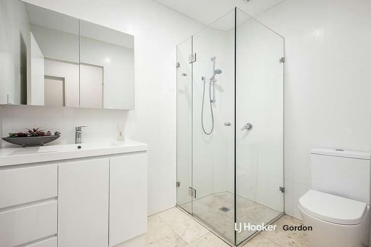 Sixth view of Homely apartment listing, 103/77 Ridge Street, Gordon NSW 2072