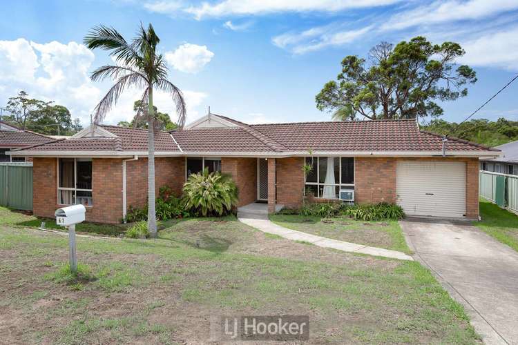 Second view of Homely house listing, 61 Rosemary Row, Rathmines NSW 2283