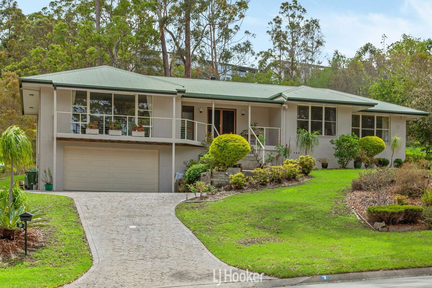 Main view of Homely house listing, 7 Hilltop Parkway, Tallwoods Village NSW 2430
