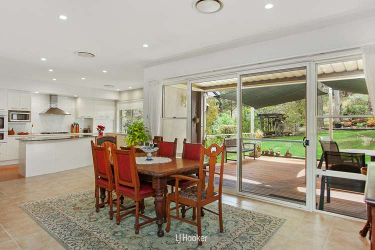 Second view of Homely house listing, 7 Hilltop Parkway, Tallwoods Village NSW 2430