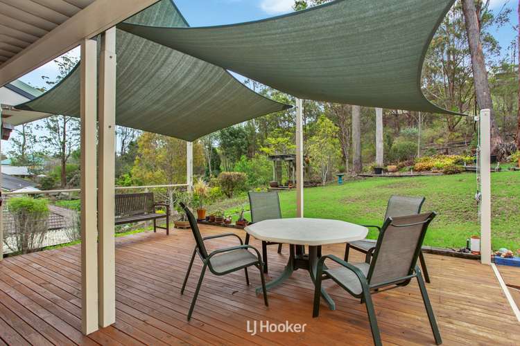 Fourth view of Homely house listing, 7 Hilltop Parkway, Tallwoods Village NSW 2430