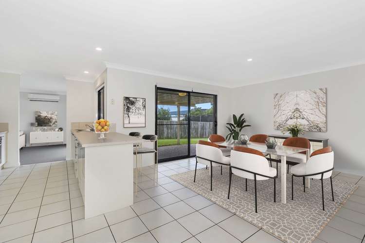 Second view of Homely house listing, 13 Ridgemont Street, Upper Coomera QLD 4209