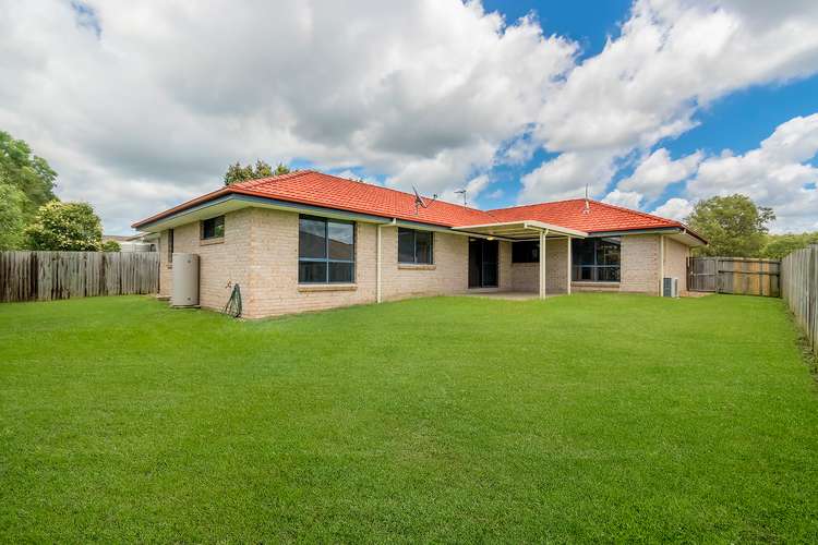 Fifth view of Homely house listing, 13 Ridgemont Street, Upper Coomera QLD 4209
