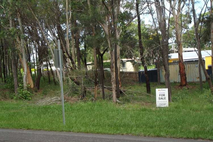 Third view of Homely residentialLand listing, 86 High Central Road, Macleay Island QLD 4184