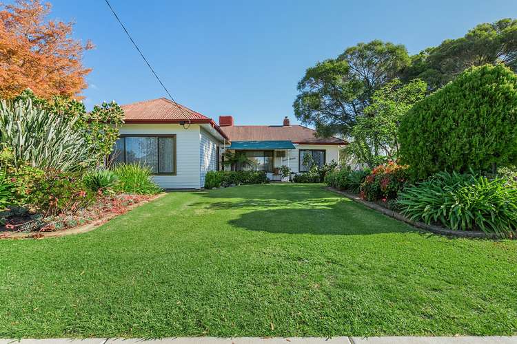 Main view of Homely house listing, 27 Barry Street, Echuca VIC 3564