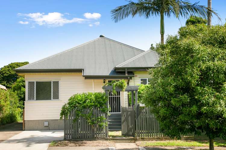 Main view of Homely house listing, 127 Goodwin Terrace, Moorooka QLD 4105