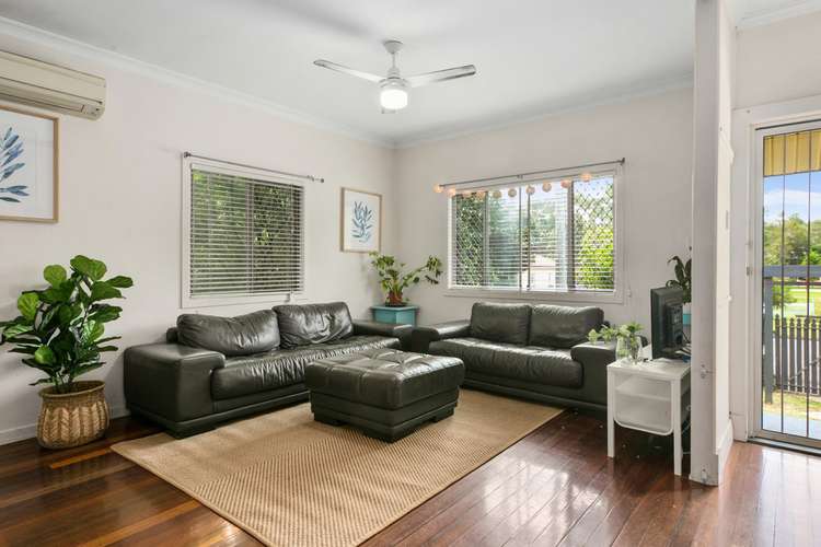 Second view of Homely house listing, 127 Goodwin Terrace, Moorooka QLD 4105