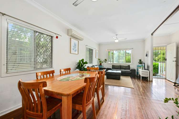 Third view of Homely house listing, 127 Goodwin Terrace, Moorooka QLD 4105