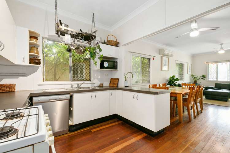 Fourth view of Homely house listing, 127 Goodwin Terrace, Moorooka QLD 4105