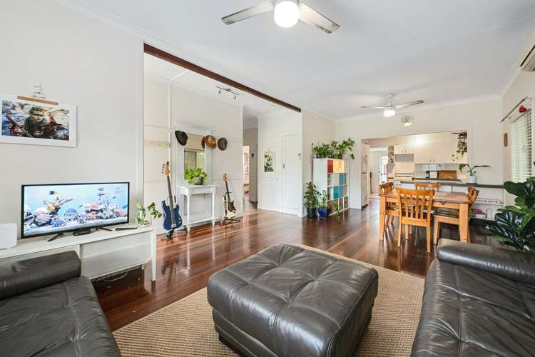 Fifth view of Homely house listing, 127 Goodwin Terrace, Moorooka QLD 4105