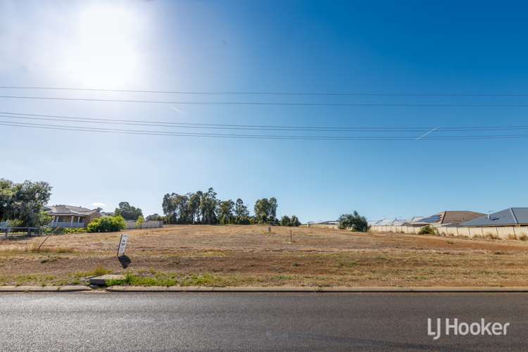 Third view of Homely residentialLand listing, 290 Prinsep Street North, Collie WA 6225