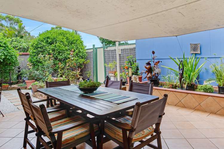 Third view of Homely house listing, 1/12 Sarath Street, Mudgeeraba QLD 4213
