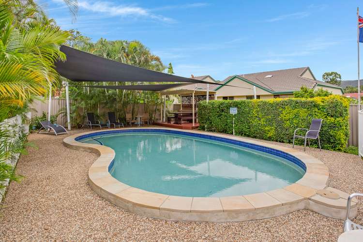 Fourth view of Homely house listing, 1/12 Sarath Street, Mudgeeraba QLD 4213