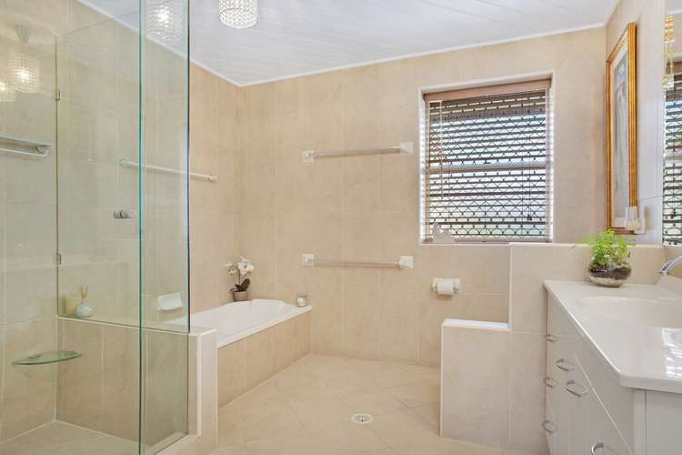 Seventh view of Homely house listing, 1/12 Sarath Street, Mudgeeraba QLD 4213