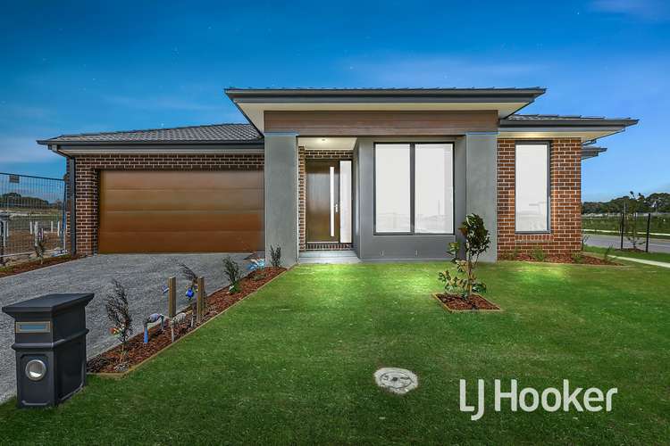 Main view of Homely house listing, 15 Lefrant Way, Cranbourne South VIC 3977