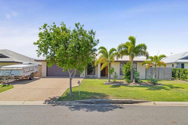 Main view of Homely house listing, 29 Tamarind Avenue, Norman Gardens QLD 4701