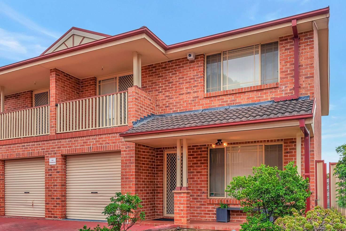 Main view of Homely townhouse listing, Address available on request