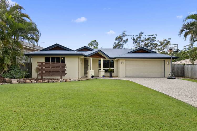 Main view of Homely house listing, 5 Ti Tree Court, Mount Cotton QLD 4165