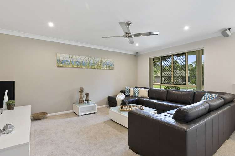 Second view of Homely house listing, 5 Ti Tree Court, Mount Cotton QLD 4165