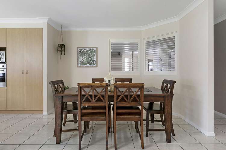 Third view of Homely house listing, 5 Ti Tree Court, Mount Cotton QLD 4165