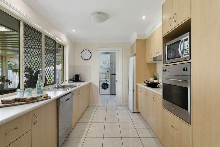 Fourth view of Homely house listing, 5 Ti Tree Court, Mount Cotton QLD 4165