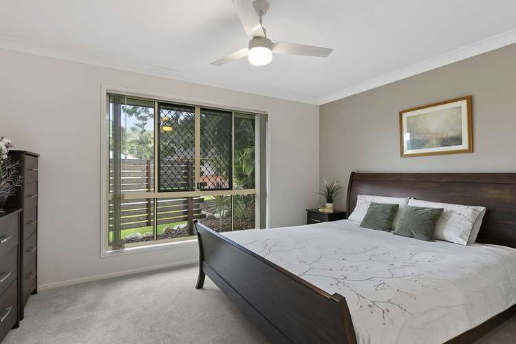 Fifth view of Homely house listing, 5 Ti Tree Court, Mount Cotton QLD 4165