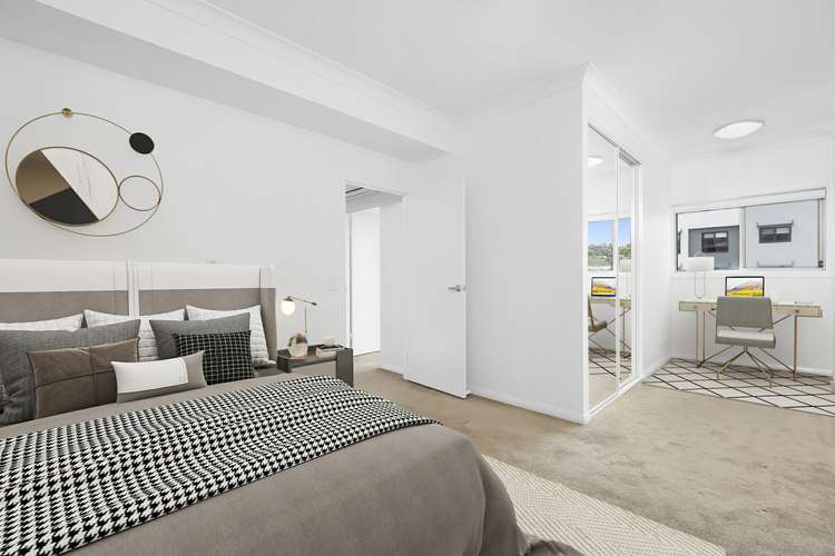 Third view of Homely unit listing, Apartment 310/30-34 Chamberlain St, Campbelltown NSW 2560