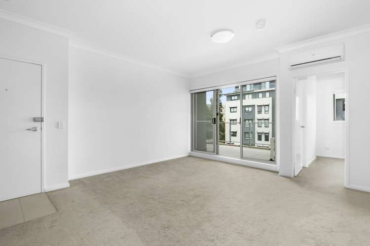Sixth view of Homely unit listing, Apartment 310/30-34 Chamberlain St, Campbelltown NSW 2560