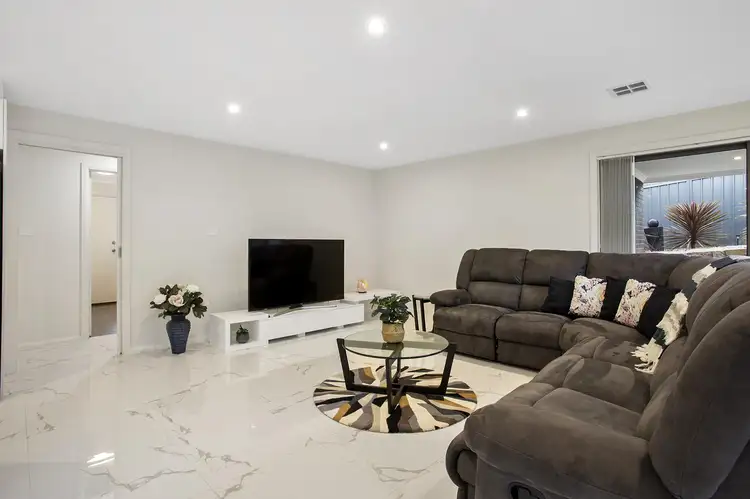 Third view of Homely house listing, 44 Slim Dusty Circuit, Moncrieff ACT 2914