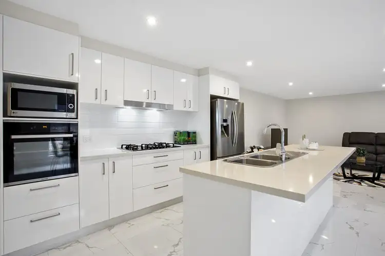 Fourth view of Homely house listing, 44 Slim Dusty Circuit, Moncrieff ACT 2914