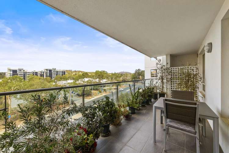Main view of Homely unit listing, 319/80 Chandler Street, Belconnen ACT 2617