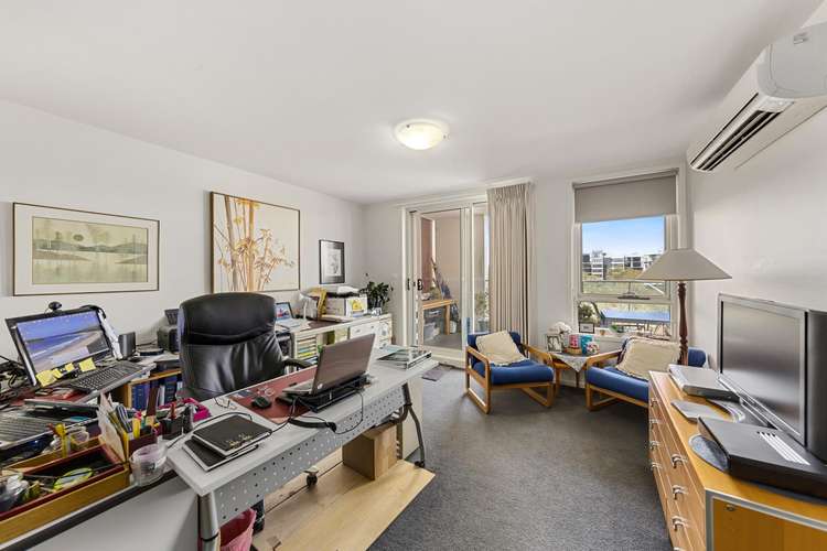 Fifth view of Homely unit listing, 319/80 Chandler Street, Belconnen ACT 2617