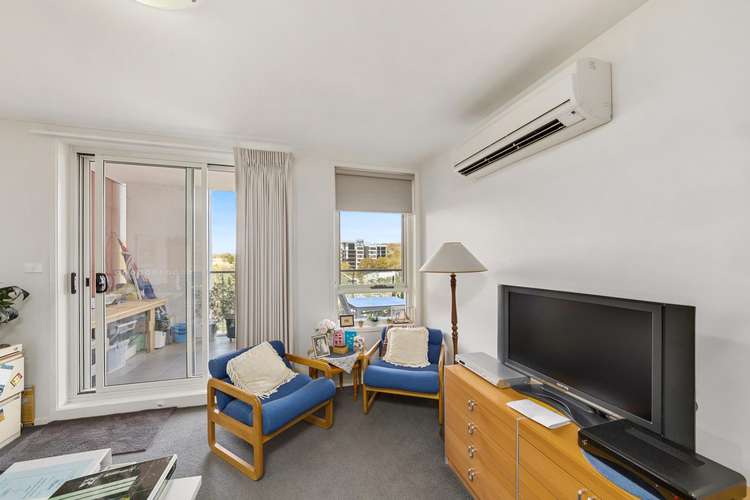 Sixth view of Homely unit listing, 319/80 Chandler Street, Belconnen ACT 2617